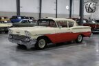 Thumbnail Photo 2 for 1958 Chevrolet Del Ray