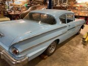 1958 Chevrolet Del Ray
