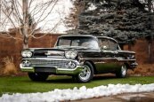 1958 Chevrolet Del Ray
