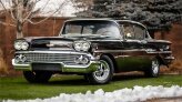 1958 Chevrolet Del Ray