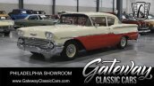 1958 Chevrolet Del Ray