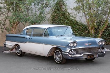 1958 Chevrolet Del Ray