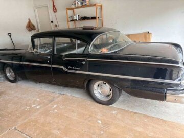 1958 Chevrolet Del Ray