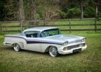 Thumbnail Photo 3 for 1958 Chevrolet Impala