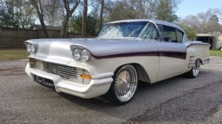 Photo 1 for 1958 Chevrolet Impala