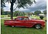 1958 Chevrolet Impala