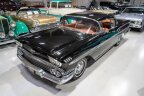Thumbnail Photo 5 for 1958 Chevrolet Impala