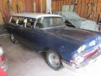 Thumbnail Photo 6 for 1958 Chevrolet Impala