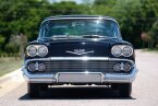 Thumbnail Photo 1 for 1958 Chevrolet Impala