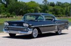 Thumbnail Photo 2 for 1958 Chevrolet Impala