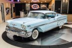 Thumbnail Photo 6 for 1958 Chevrolet Impala
