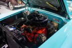 Thumbnail Photo 3 for 1958 Chevrolet Impala