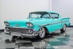 Thumbnail Photo 5 for 1958 Chevrolet Impala