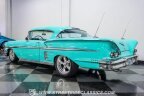 Thumbnail Photo 6 for 1958 Chevrolet Impala
