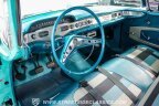 Thumbnail Photo 4 for 1958 Chevrolet Impala
