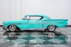 Thumbnail Photo 2 for 1958 Chevrolet Impala
