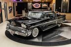 Thumbnail Photo 6 for 1958 Chevrolet Impala