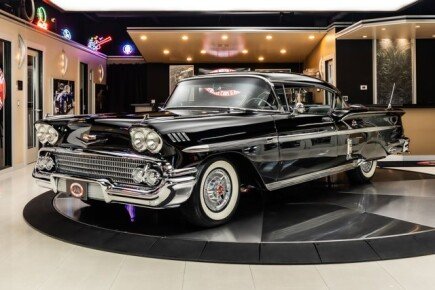 Photo 1 for 1958 Chevrolet Impala