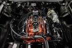 Thumbnail Photo 4 for 1958 Chevrolet Impala