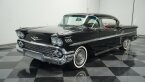Thumbnail Photo 5 for 1958 Chevrolet Impala