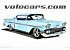 1958 Chevrolet Impala