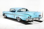Thumbnail Photo 6 for 1958 Chevrolet Impala