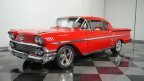 Thumbnail Photo 6 for 1958 Chevrolet Impala