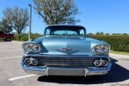 Thumbnail Photo 6 for 1958 Chevrolet Impala