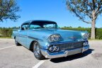 Thumbnail Photo 5 for 1958 Chevrolet Impala