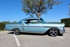 Thumbnail Photo 3 for 1958 Chevrolet Impala