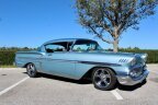 Thumbnail Photo 4 for 1958 Chevrolet Impala