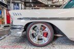 Thumbnail Photo 5 for 1958 Chevrolet Impala