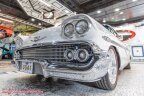 Thumbnail Photo 3 for 1958 Chevrolet Impala