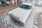 Thumbnail Photo 2 for 1958 Chevrolet Impala
