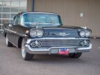 Thumbnail Photo 6 for 1958 Chevrolet Impala