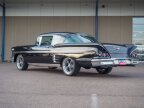 Thumbnail Photo 1 for 1958 Chevrolet Impala