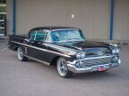 Thumbnail Photo 4 for 1958 Chevrolet Impala