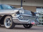 Thumbnail Photo 2 for 1958 Chevrolet Impala
