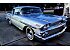 1958 Chevrolet Impala