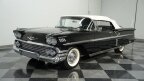 Thumbnail Photo 5 for 1958 Chevrolet Impala Convertible