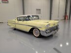 Thumbnail Photo 2 for 1958 Chevrolet Impala