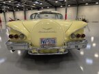 Thumbnail Photo 3 for 1958 Chevrolet Impala