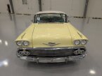 Thumbnail Photo 1 for 1958 Chevrolet Impala