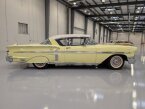Thumbnail Photo 6 for 1958 Chevrolet Impala