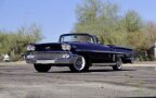 Thumbnail Photo 5 for 1958 Chevrolet Impala