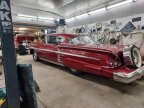 Thumbnail Photo 4 for 1958 Chevrolet Impala