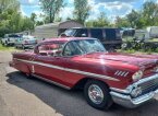 Thumbnail Photo 1 for 1958 Chevrolet Impala