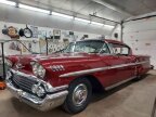 Thumbnail Photo 3 for 1958 Chevrolet Impala