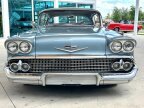 Thumbnail Photo 2 for 1958 Chevrolet Impala