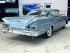 Thumbnail Photo 5 for 1958 Chevrolet Impala